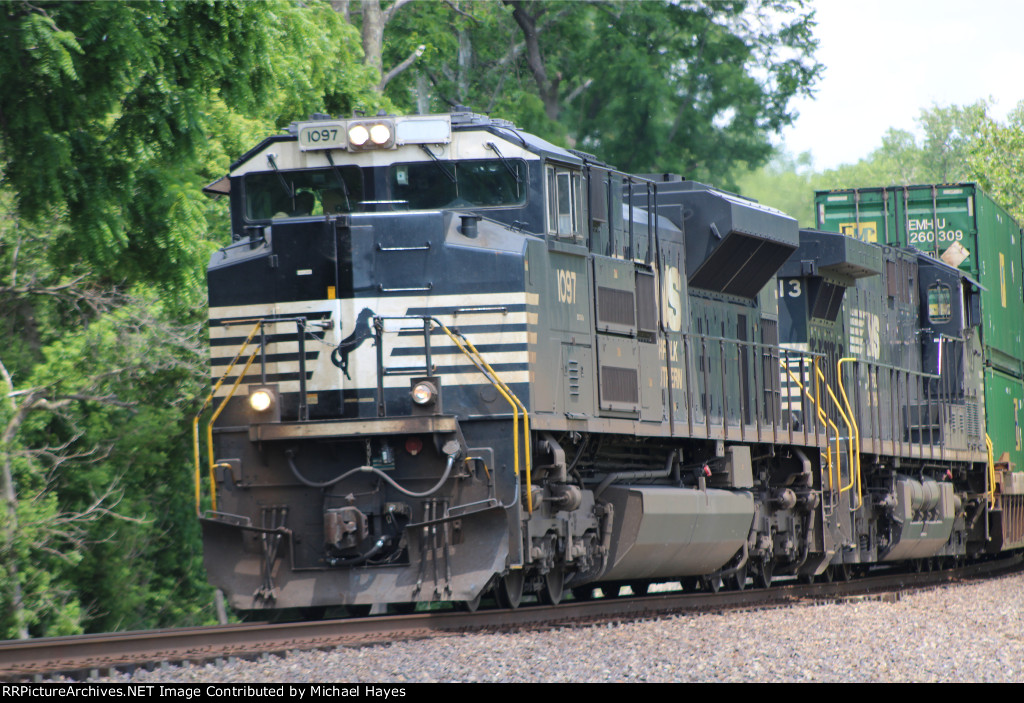 NS 224 in Belleville IL